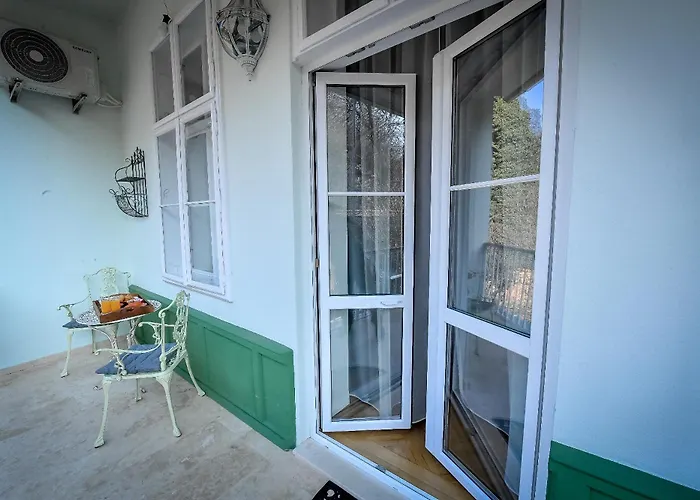 Casa Baritiu Braşov