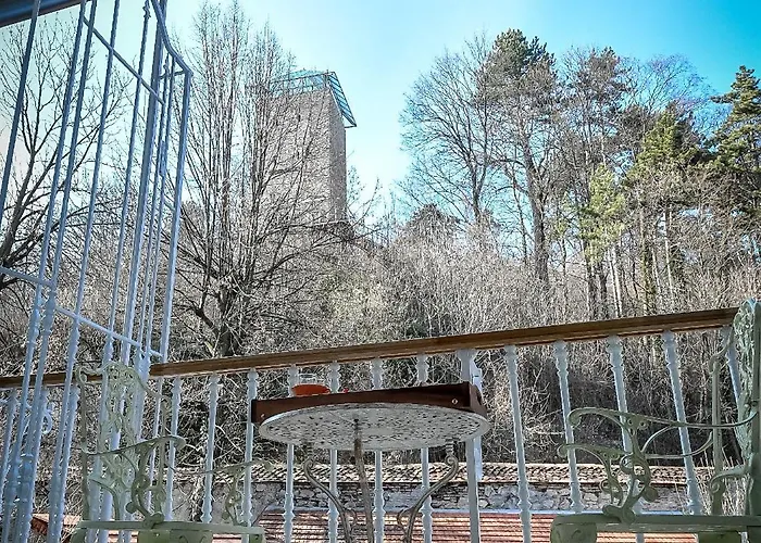 Casa Baritiu * 布拉索夫