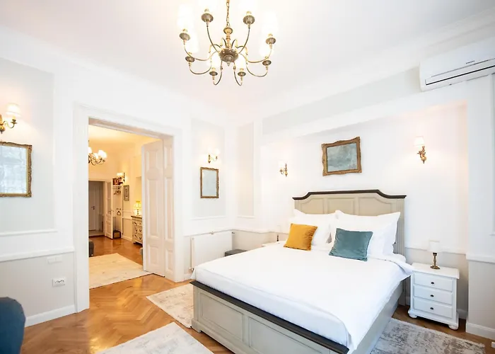 Casa Baritiu Lägenhet Braşov