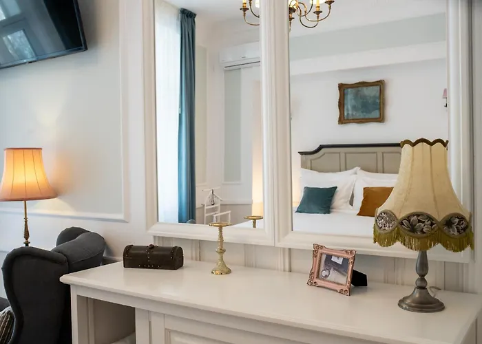 Casa Baritiu Lägenhet Braşov