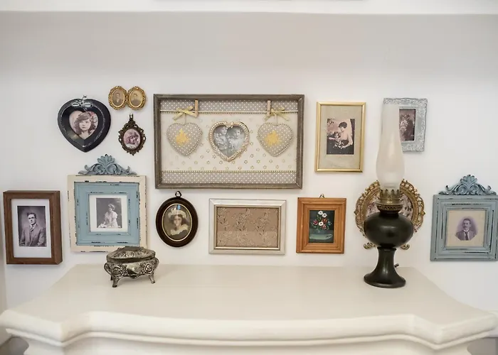 公寓 Casa Baritiu 布拉索夫