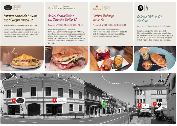 Casa Baritiu 布拉索夫